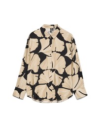 Vero Moda - Lucy Iben Oversized Shirt