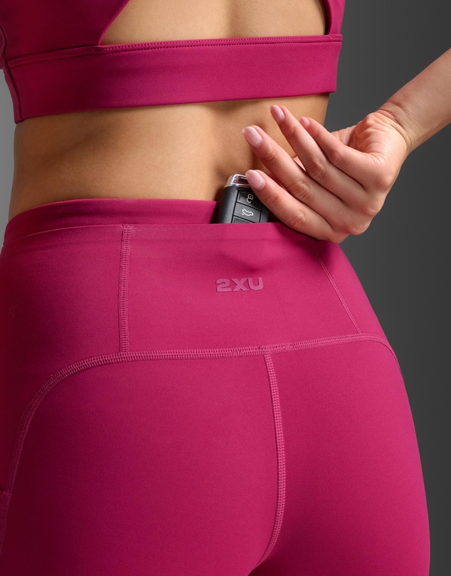 2XU - Bio Nylon Hi-Rise Compression Tights