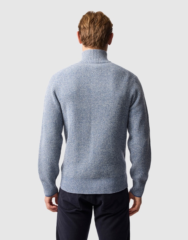 Rodd & Gunn - Robbies Road Knit