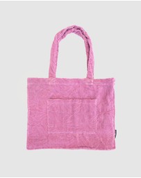 Bambury - Dandy Tote Bag