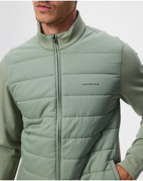 TravisMathew - Point Of Sail 2.0 Jacket
