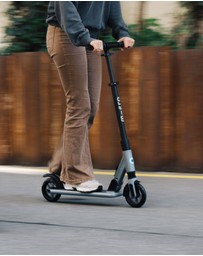 Micro Scooters - Micro Sprite 2 Wheel Folding Suspension Scooter
