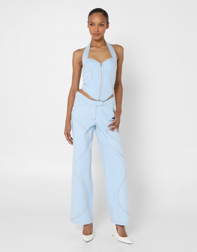 BY.DYLN - Ramona Corset