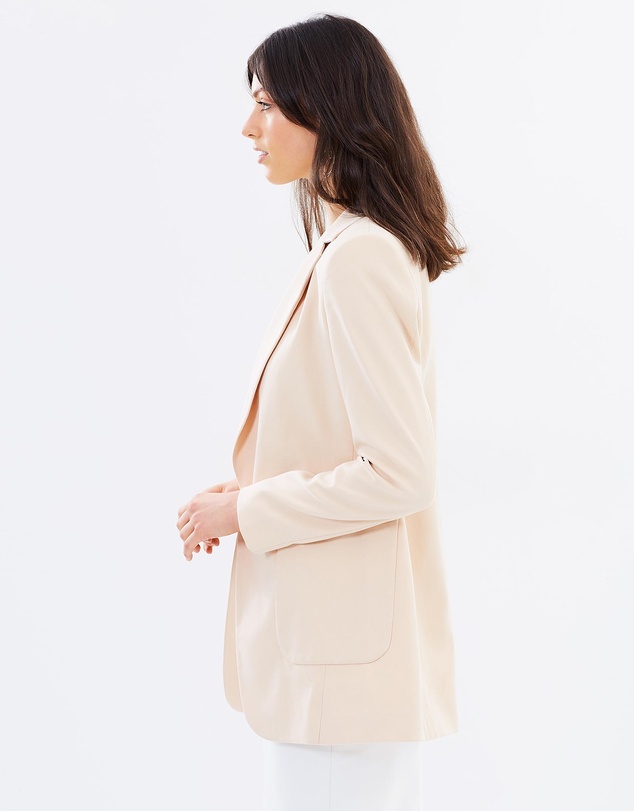 FRIEND of AUDREY - Florence Relaxed Jacket