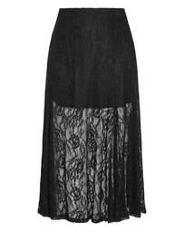 City Chic - Lacey Maxi Skirt