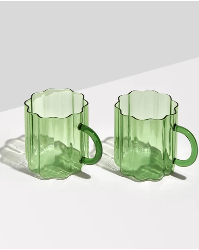 Fazeek - Wave Mugs