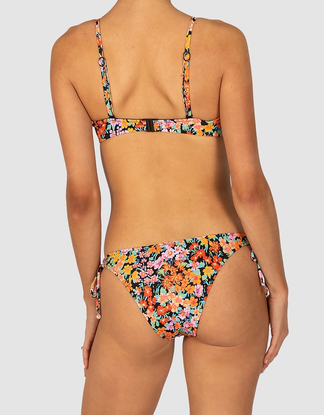 Baku Swimwear - Biarritz Loopside Rio Bikini Bottom