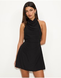 Dazie - Sunlit Mini Dress