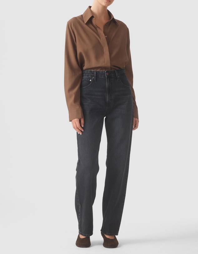 Nobody Denim - Lou Jeans 76cm