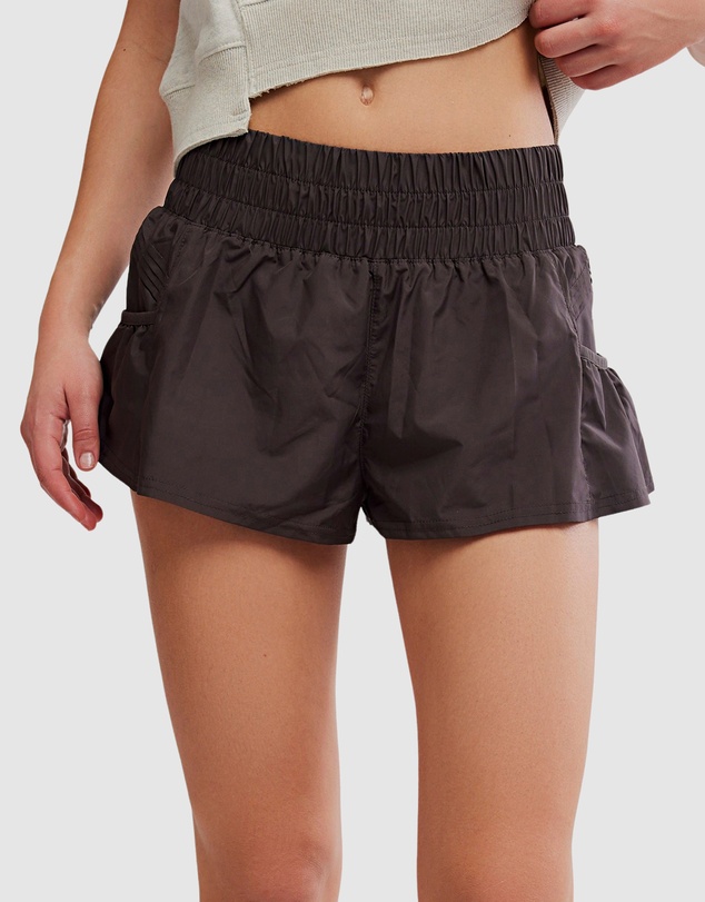 FP Movement by Free People - Get Your Flirt On Shorts