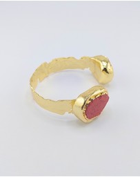 Miz Casa and Co - Zemira Cuff