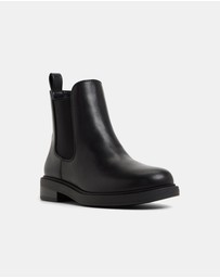 Call It Spring - Caiya Boots
