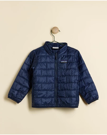Patagonia - Nano Puff® Jacket - Babies