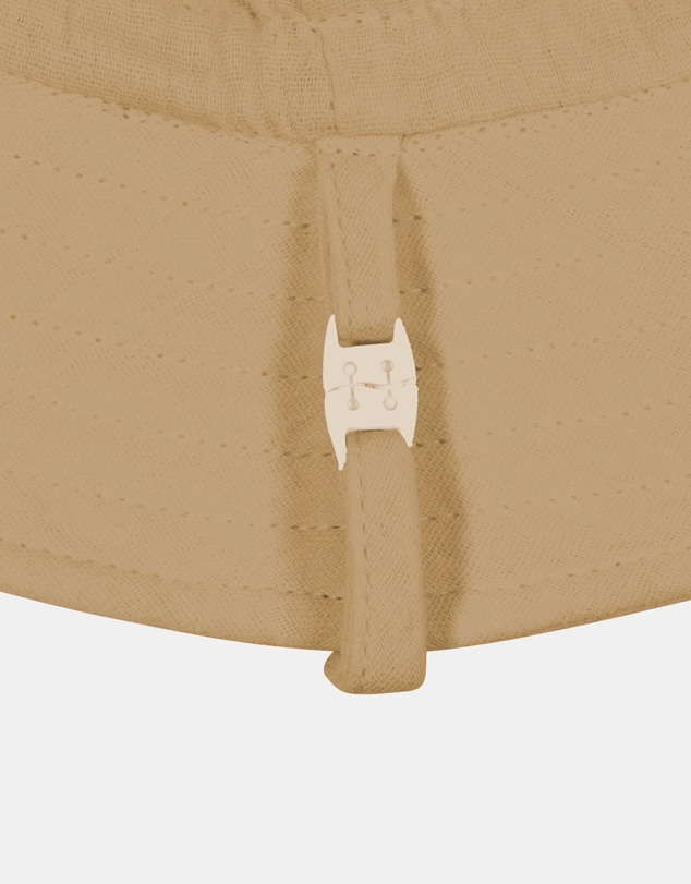Toshi - Bell Hat Sammy