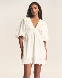 ST MRLO - Vera Mini Dress