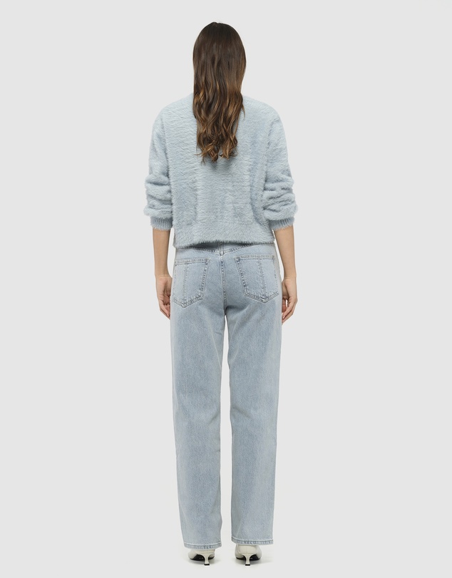 JACANDMOOKI - Camille Cardigan
