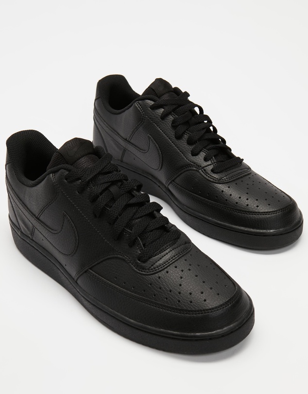 Nike - Nike Court Vision Low - Men's