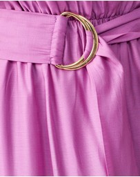 Tussah - Astra Maxi Dress