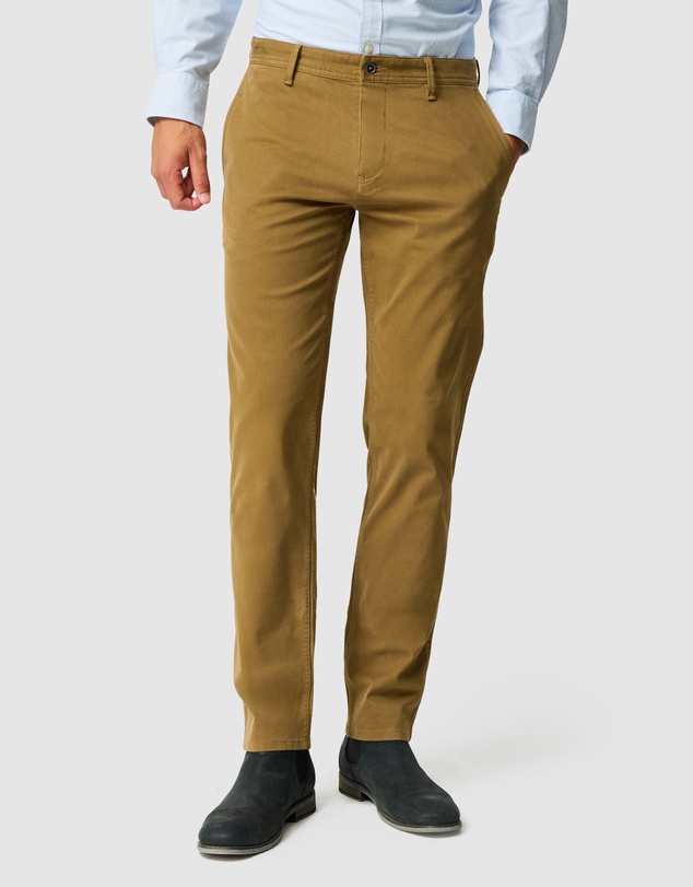 Rodd & Gunn - Thomas Road 2.0 Chino Pant Long Leg