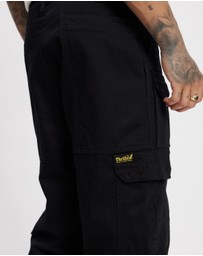 Thrills - Big Slacker Union Utility Pants