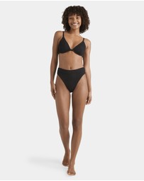 Billabong - Womens Summer High Reese D/DD Bikini Top