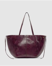 Brie Leon - Reese Market Tote