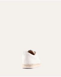 Jo Mercer - Cove Espadrille Sneakers