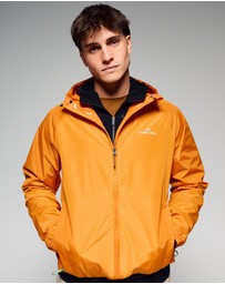 Kathmandu - Pocket-it 2L Rain Jacket v4