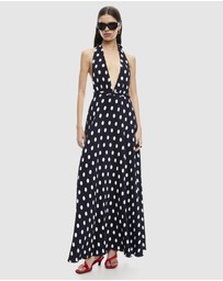 Lioness - District Maxi Dress - ICONIC EXCLUSIVE