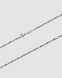 THOMAS SABO - Venezia Chain Blackened