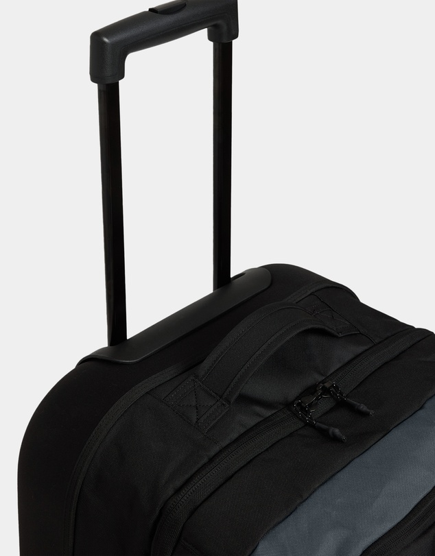 Quiksilver - Mens Transit Roller 100L Suitcase
