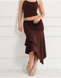 Feners - Gresca Skirt