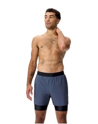Speedo - Volley With Jammers 40cm