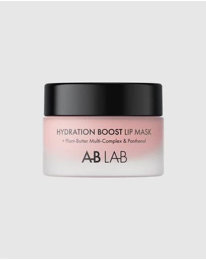 AB LAB - Hydration Boost Lip Mask Peppermint