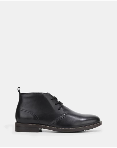 Hush Puppies - Harbour