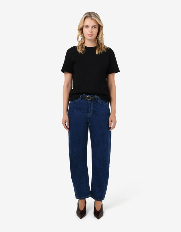 Forcast - Bondi Barrel Leg Jeans