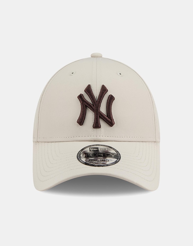 New Era - Earthtone Prolight 9FORTY New York Yankees Cap
