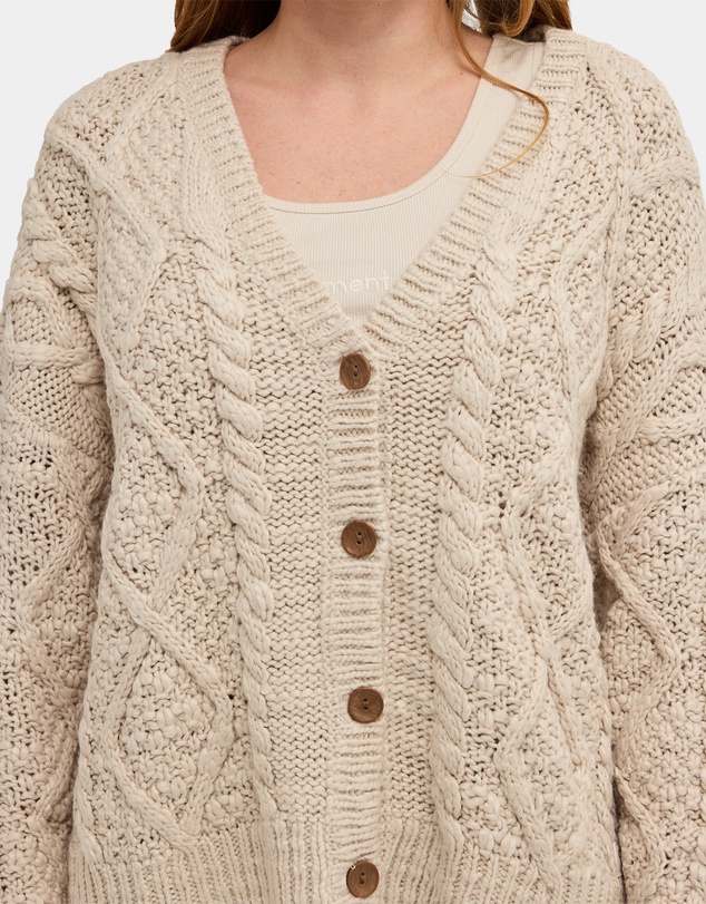 Element - Womens Camden Cardigan