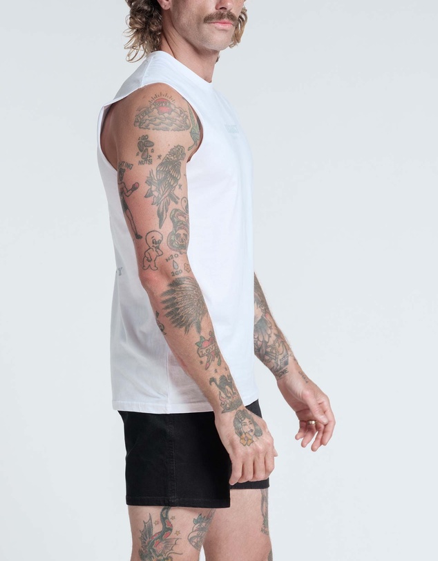 Vacancy Co - Byron Tank