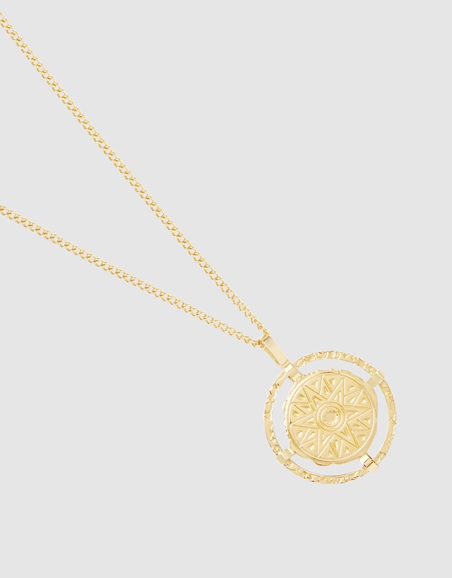 Pastiche - Aelin Necklace