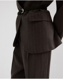M.N.G - Vbbali Trousers