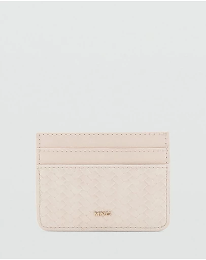 M.N.G - Tromple Card Holder