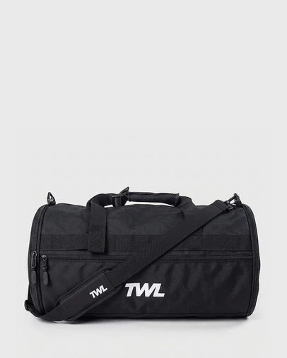TWL - Fundamental 2-In-1 Barrel Bag 2.0 45l