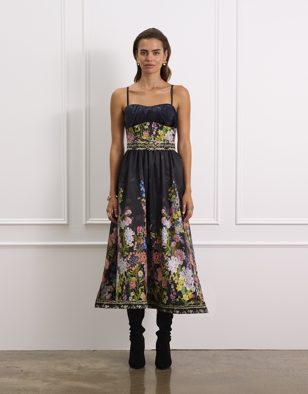 Aqua Blu Australia - Perennial Rhea Dress