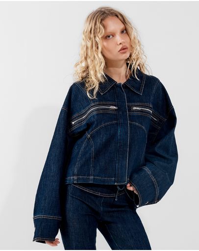 Denim