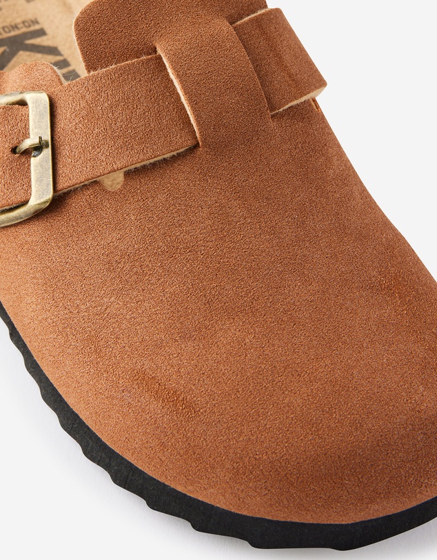 Cotton On Kids - Kids Buckle Slide
