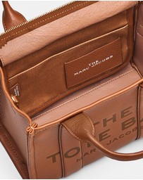Marc Jacobs - The Leather Small Tote Bag