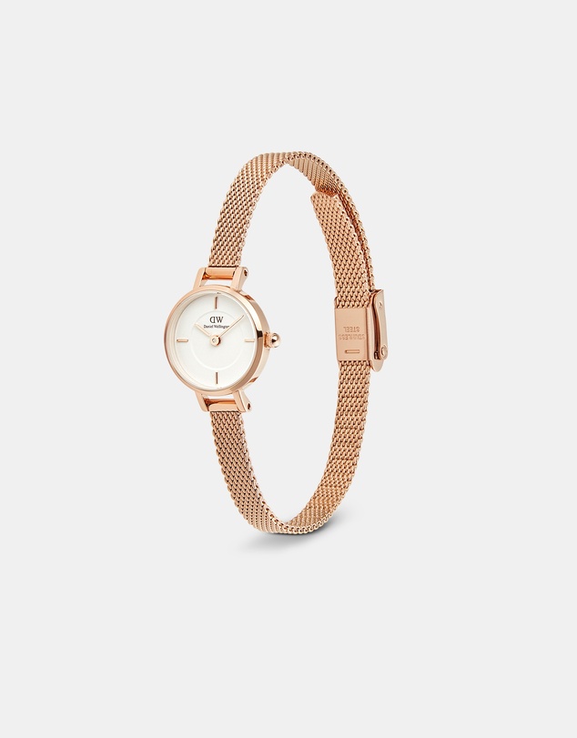 Daniel Wellington - Petite Mini 19mm Melrose