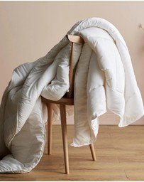 Ettitude - Bamboo Down Alternative Quilt