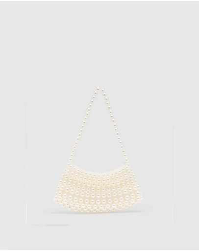 Nine West - Bobbie Beaded Bag